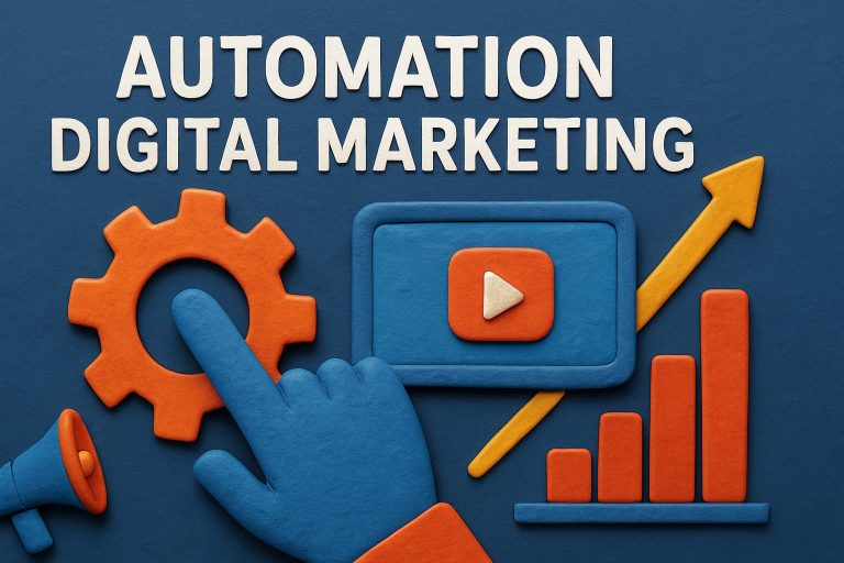 Automation Digital Marketing Guide: Strategies for 2026 Success