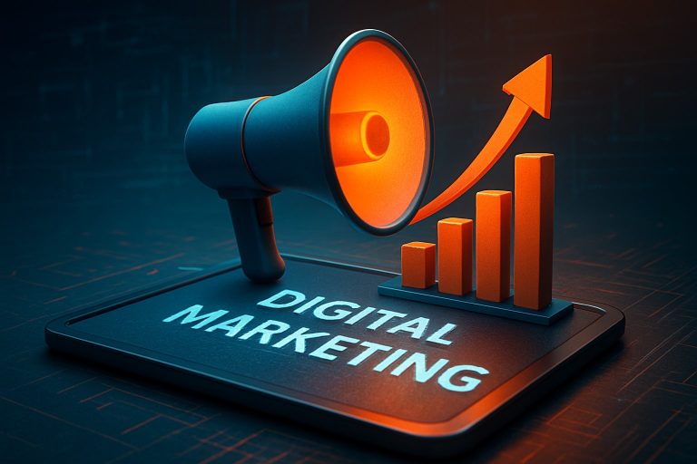Essential Guide to Digital Marketing Colorado Springs 2026