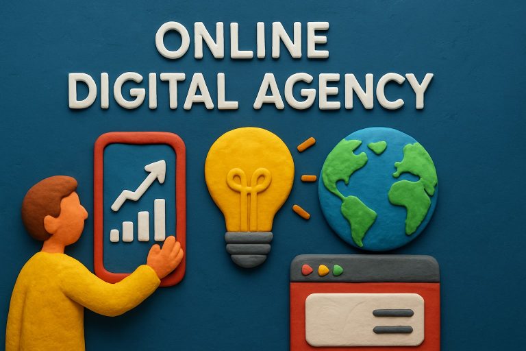 9 Essential Online Digital Agency Strategies for 2026