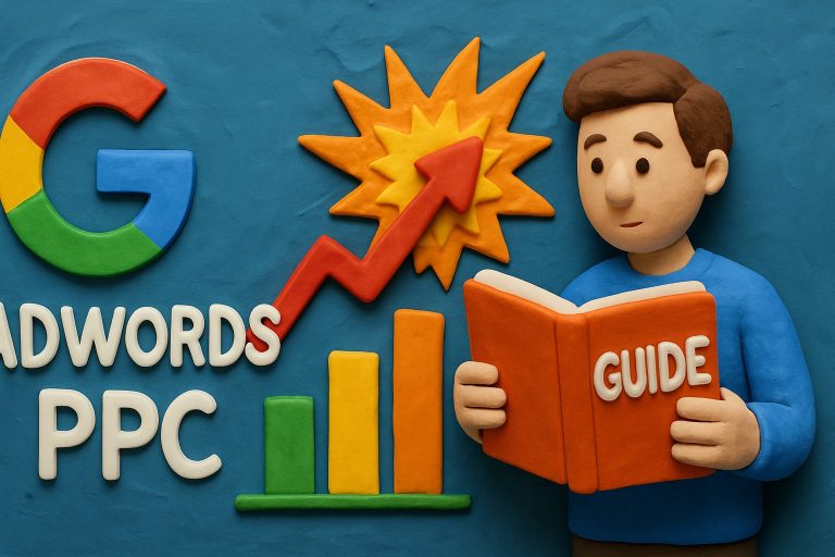 Google Adwords PPC Guide: Strategies for Success 2026