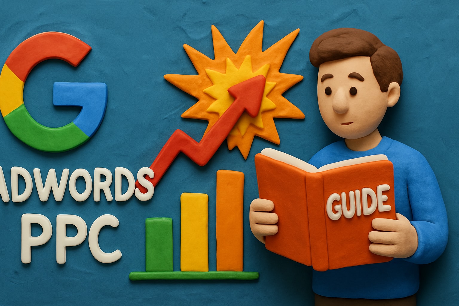 google adwords ppc guide strategies for success 2026