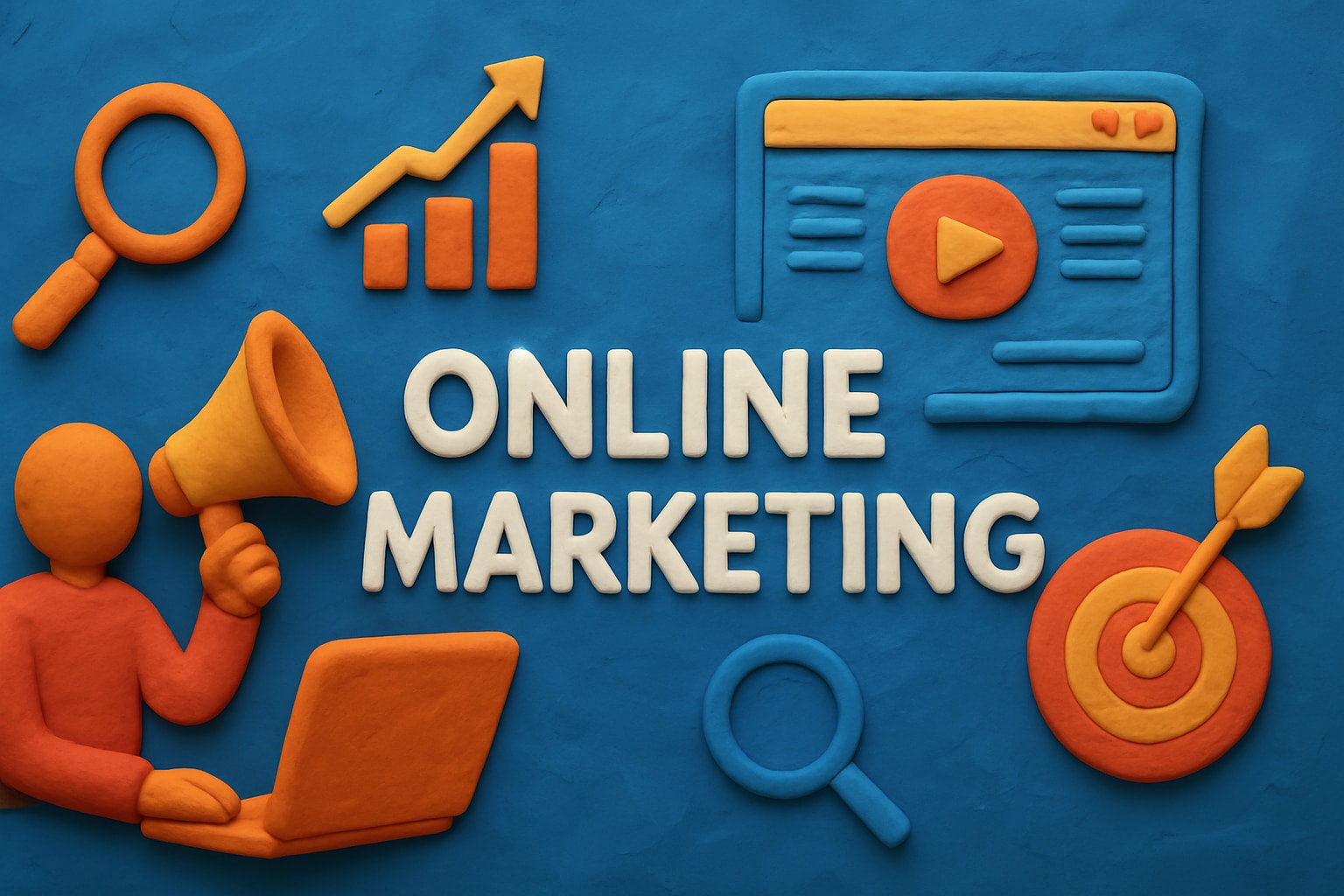 online marketing digital guide strategies for 2026 success