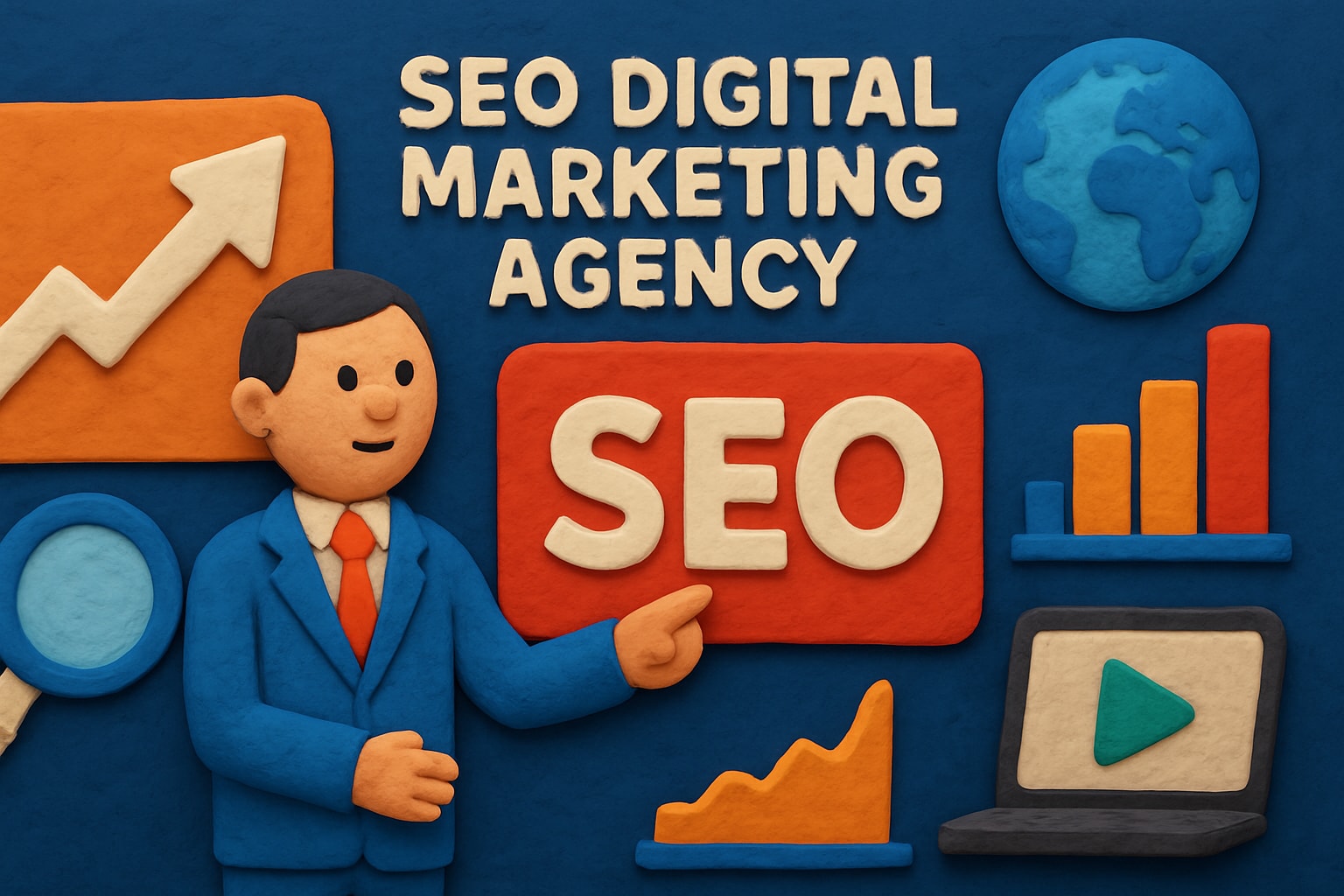 seo digital marketing agency guide strategies for 2026 success