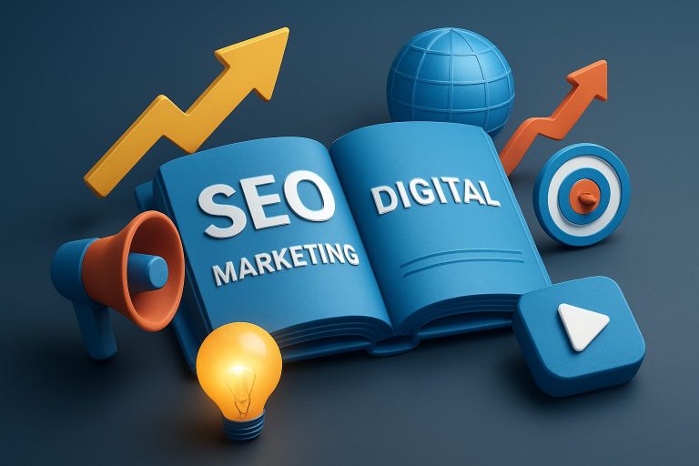 Seo Marketing Digital Guide: Strategies for Success in 2026