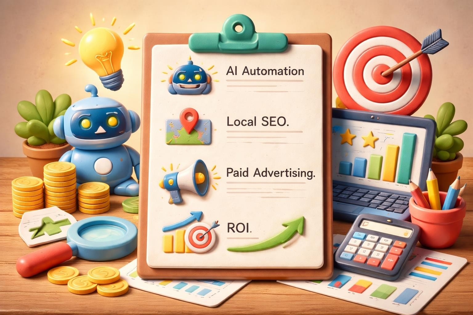 best digital marketing companies selection guide