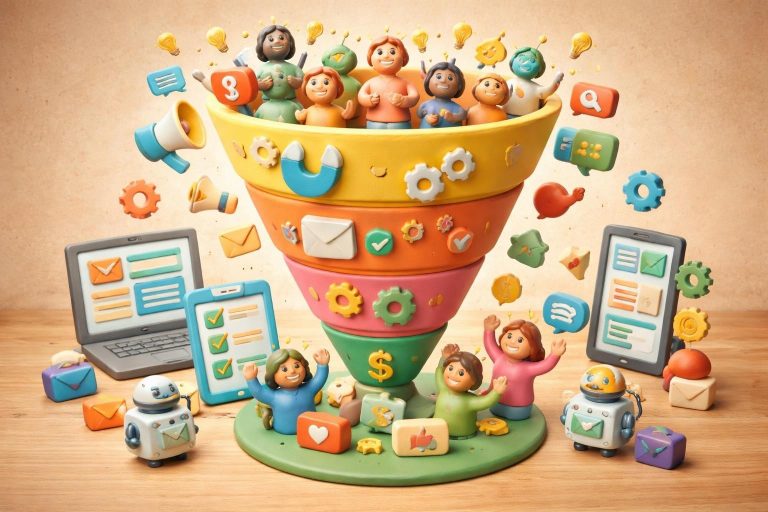 Lead Generation: Best Practices for Business Growth