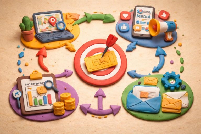 Marketing a Performance: A Complete Guide