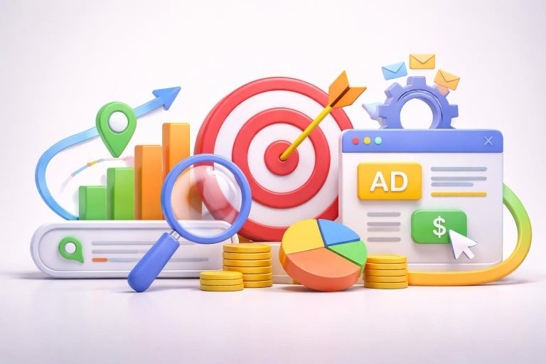 SME Digital Marketing: Strategies That Drive Growth