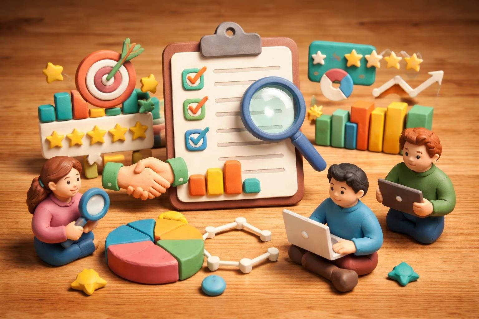 top digital marketing agency selection guide