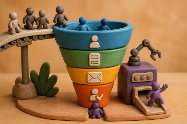 Lead Generation What Is: Complete Guide for Businesses