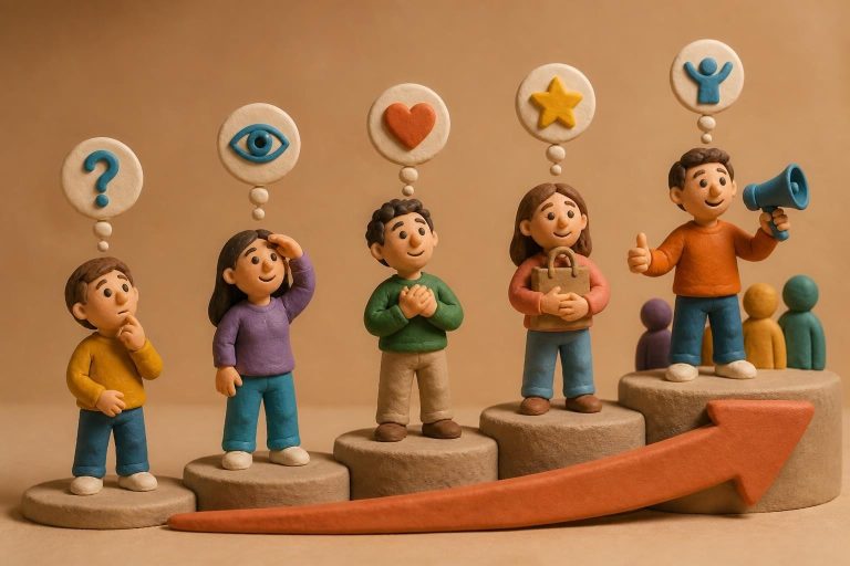 Brand Advertising: Building Long-Term Value & Trust