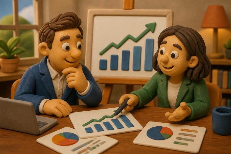 Internet Marketing Firm: Choosing the Right Partner