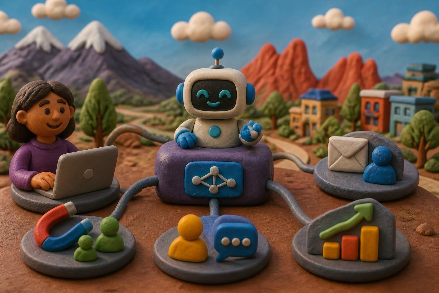 ai enhanced marketing colorado springs complete guide