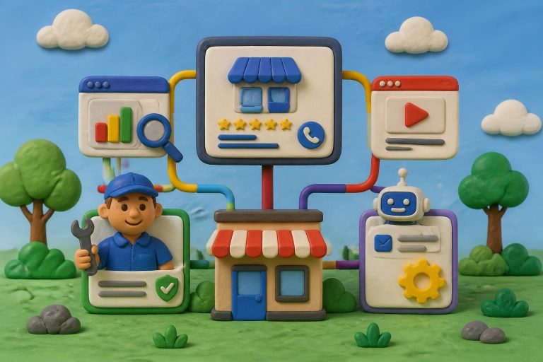 Google Business Marketing: Complete Guide for Growth
