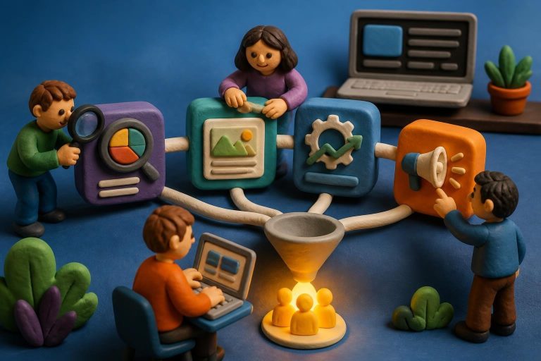 IT Marketing Strategies That Drive Growth