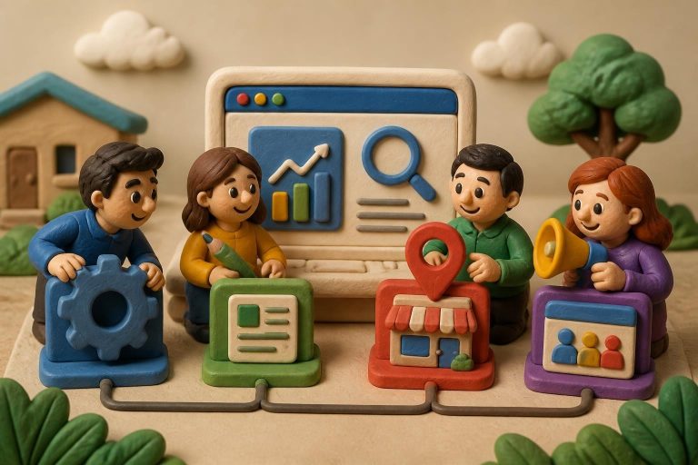 SEO Digital Agency: Drive Growth with Expert Strategy