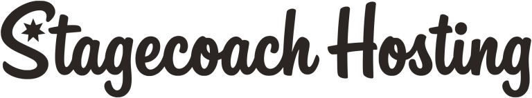 Our Brands 2 Stagecoach Hosting wordmark