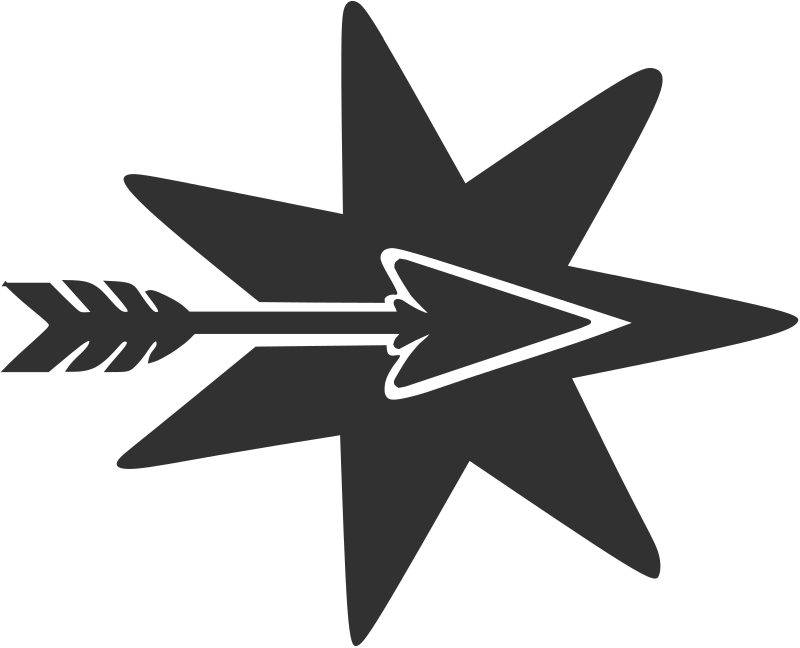 star charcoal