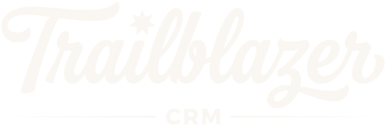 Our Brands 1 Trailblazer CRM wordmark