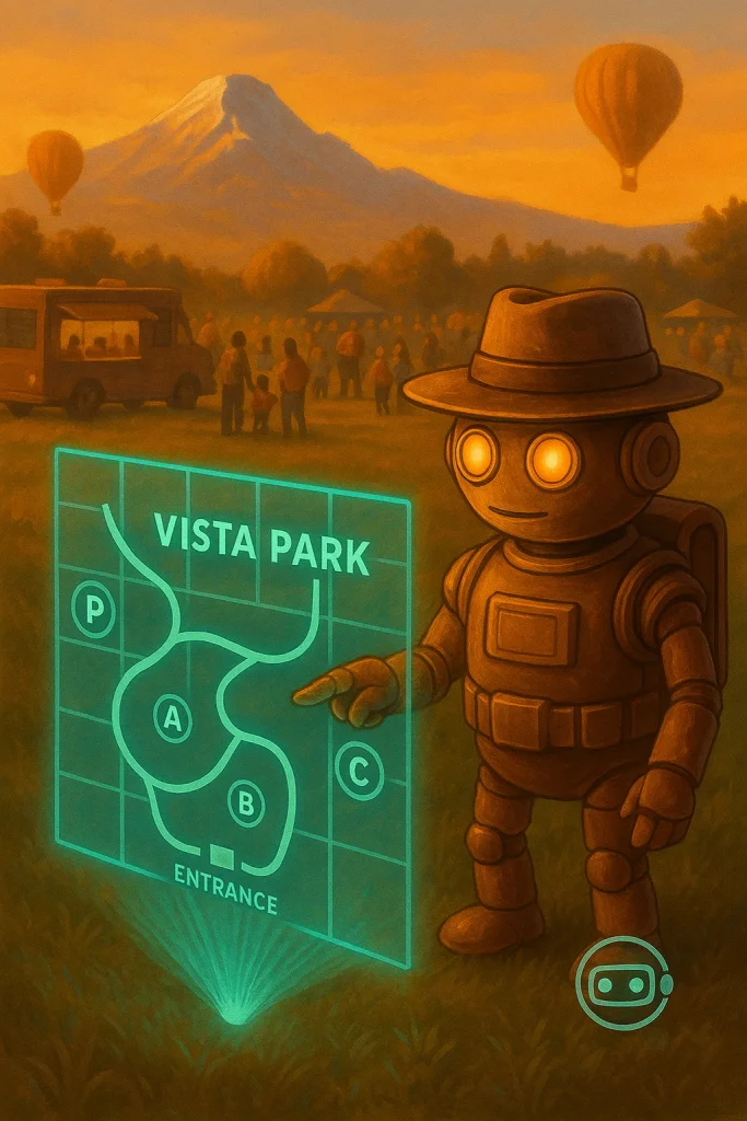 Aloft at Banning Lewis Ranch: A Neighbor’s Guide to the Vista Park Balloon Lift Off 3 Vista Park Balloon Lift Off illustration 1