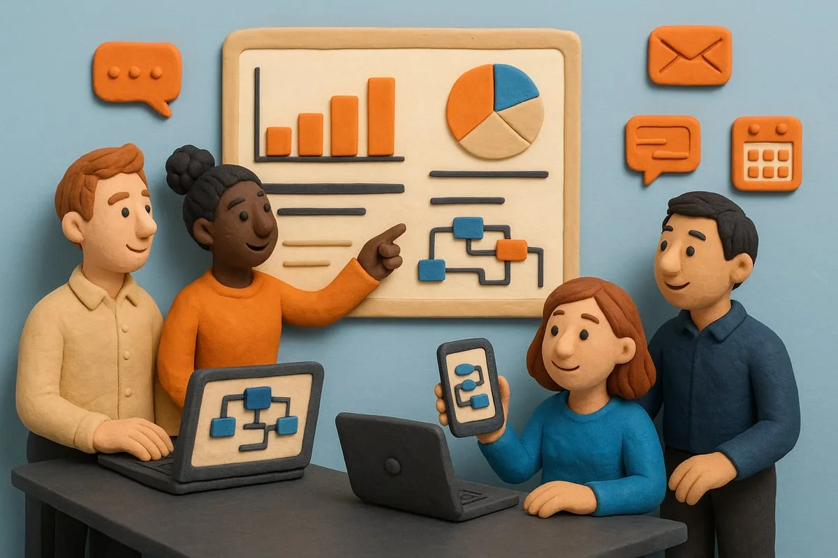 The Benefits of Automation for Digital Marketing Success