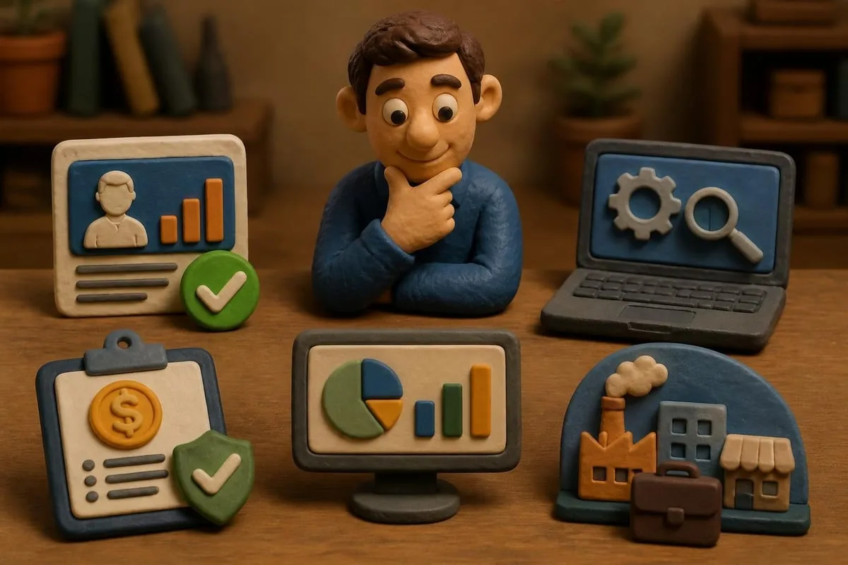Best SEO marketing companies evaluation criteria