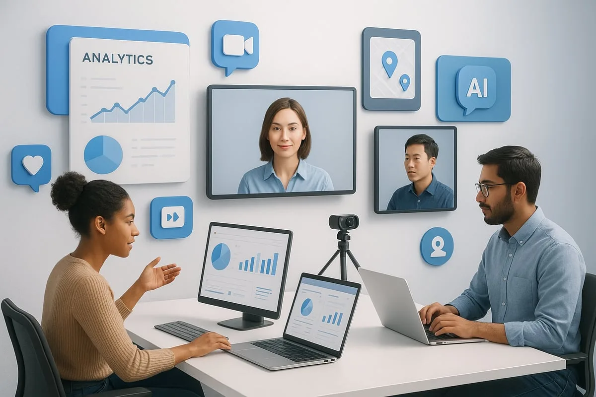 10 Innovative Ideas for Lead Generation for Small Business 2026