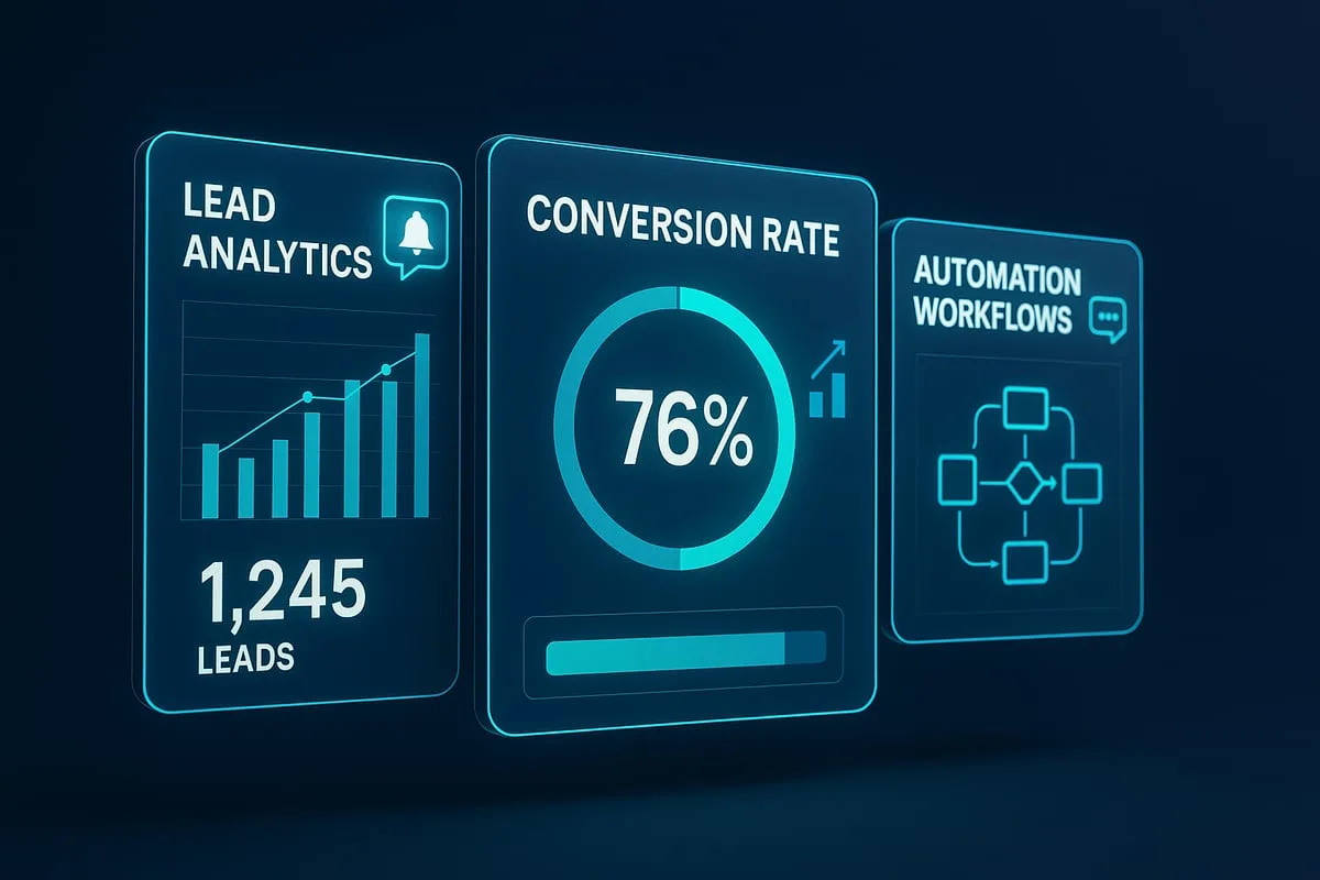 Measuring, Optimizing, and Scaling Your Lead Generation Efforts